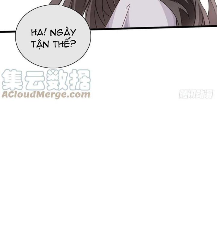 Mạt Thế Lạc Viên Chapter 1 - Trang 3