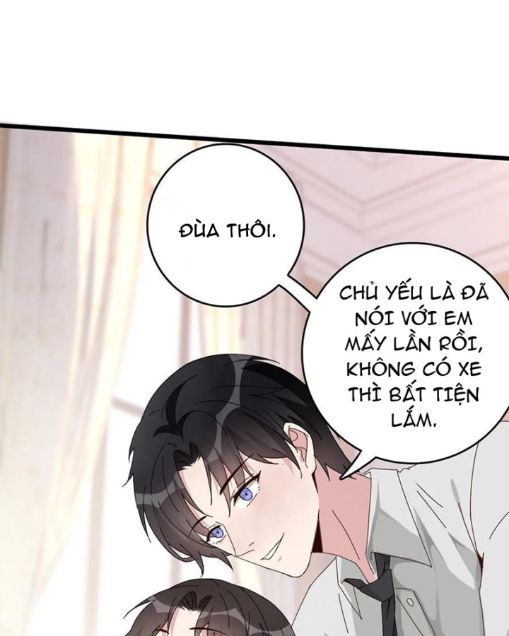 Mạt Thế Lạc Viên Chapter 1 - Trang 3
