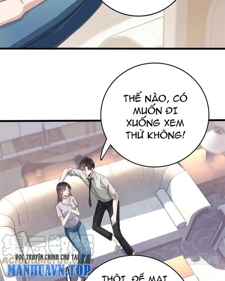 Mạt Thế Lạc Viên Chapter 1 - Trang 3