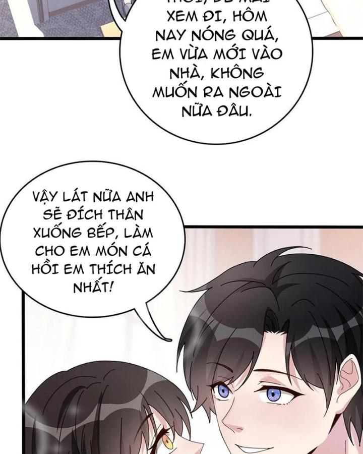 Mạt Thế Lạc Viên Chapter 1 - Trang 3