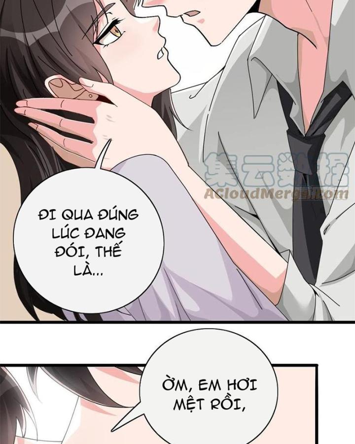 Mạt Thế Lạc Viên Chapter 1 - Trang 3