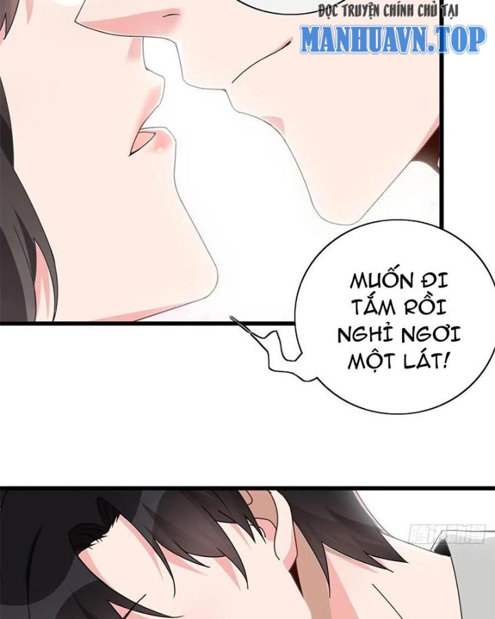 Mạt Thế Lạc Viên Chapter 1 - Trang 3
