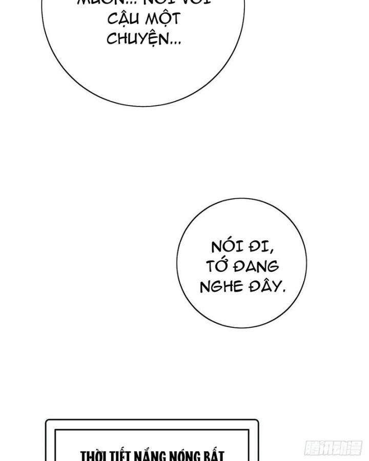 Mạt Thế Lạc Viên Chapter 1 - Trang 3