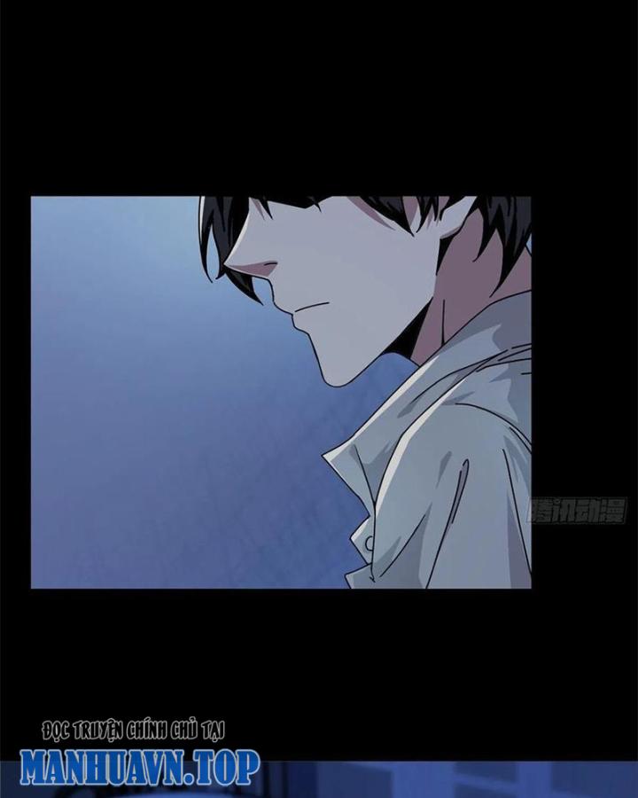 Mạt Thế Lạc Viên Chapter 1 - Trang 3