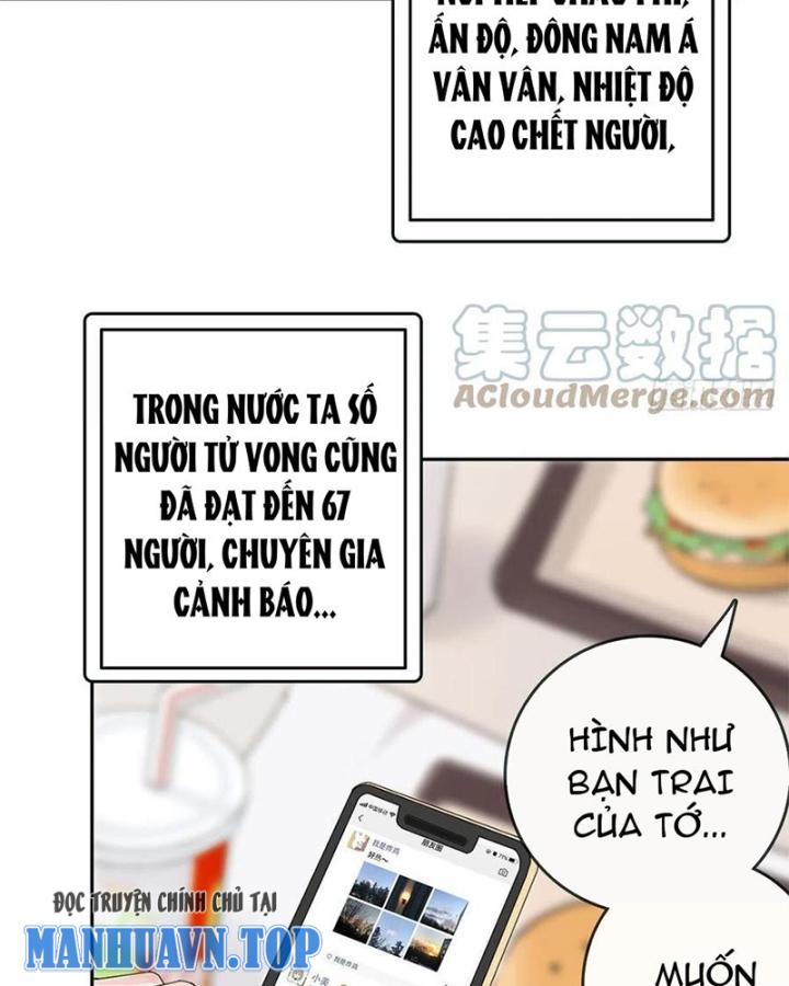 Mạt Thế Lạc Viên Chapter 1 - Trang 3