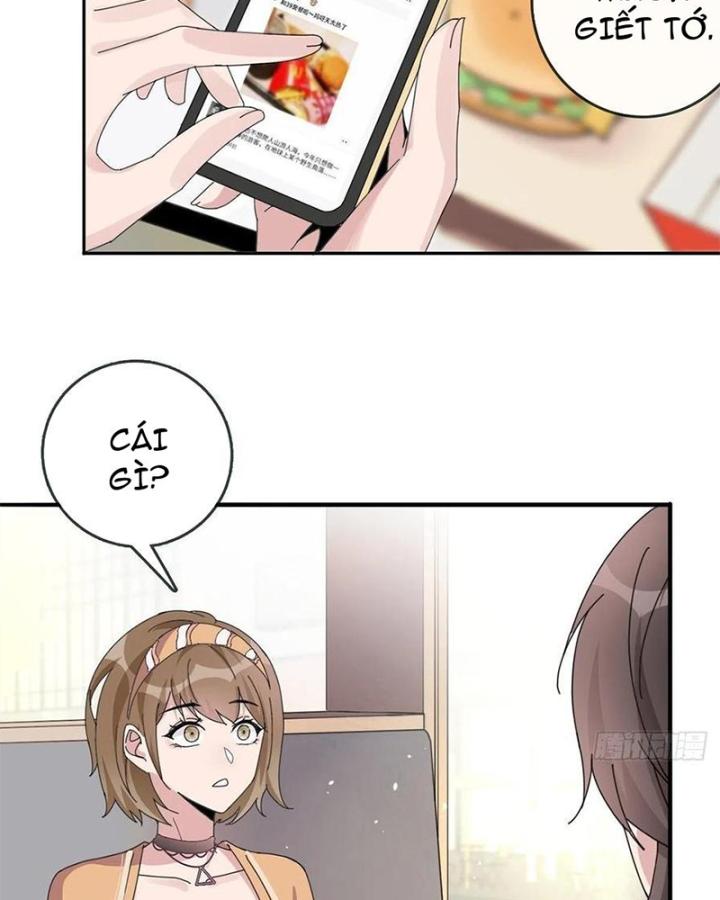 Mạt Thế Lạc Viên Chapter 1 - Trang 3