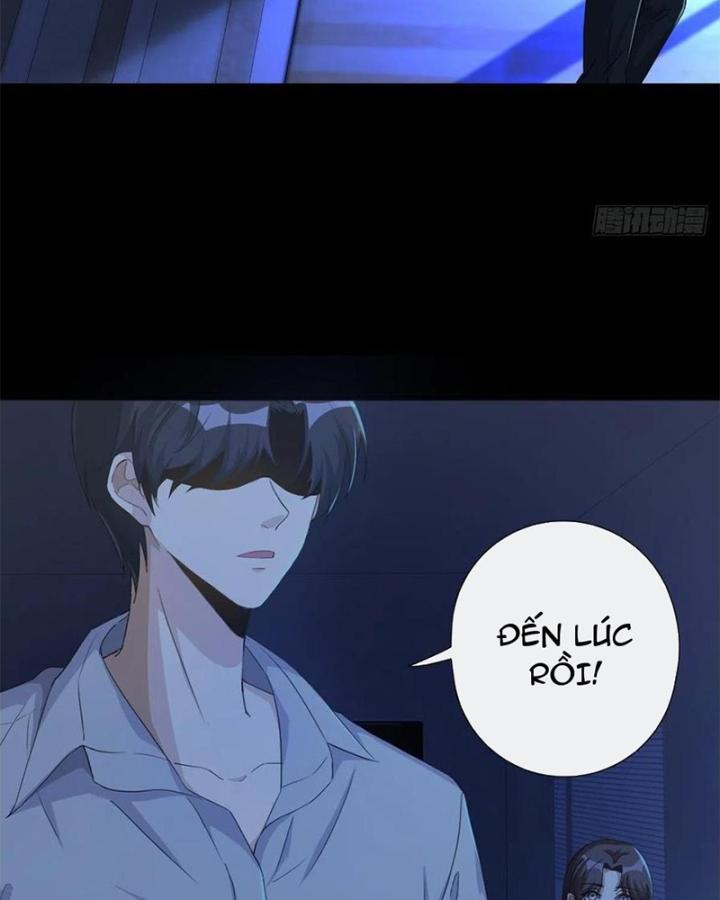 Mạt Thế Lạc Viên Chapter 2 - Trang 3