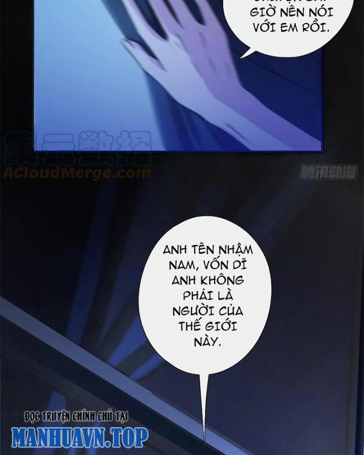 Mạt Thế Lạc Viên Chapter 2 - Trang 3
