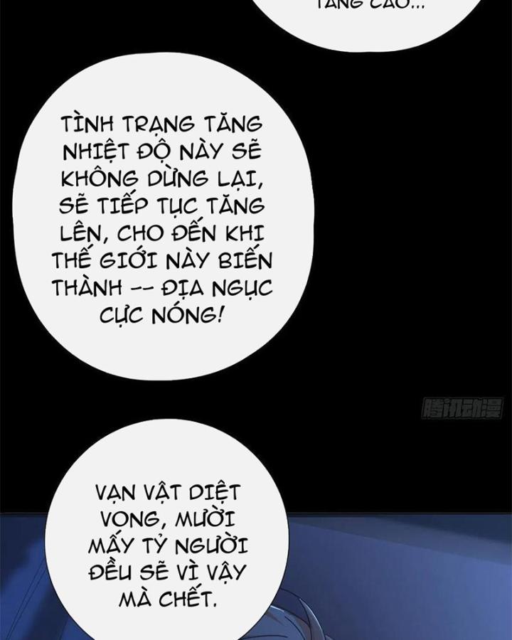 Mạt Thế Lạc Viên Chapter 2 - Trang 3