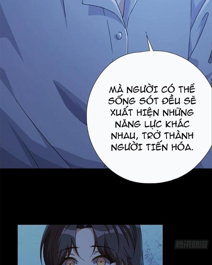 Mạt Thế Lạc Viên Chapter 2 - Trang 3