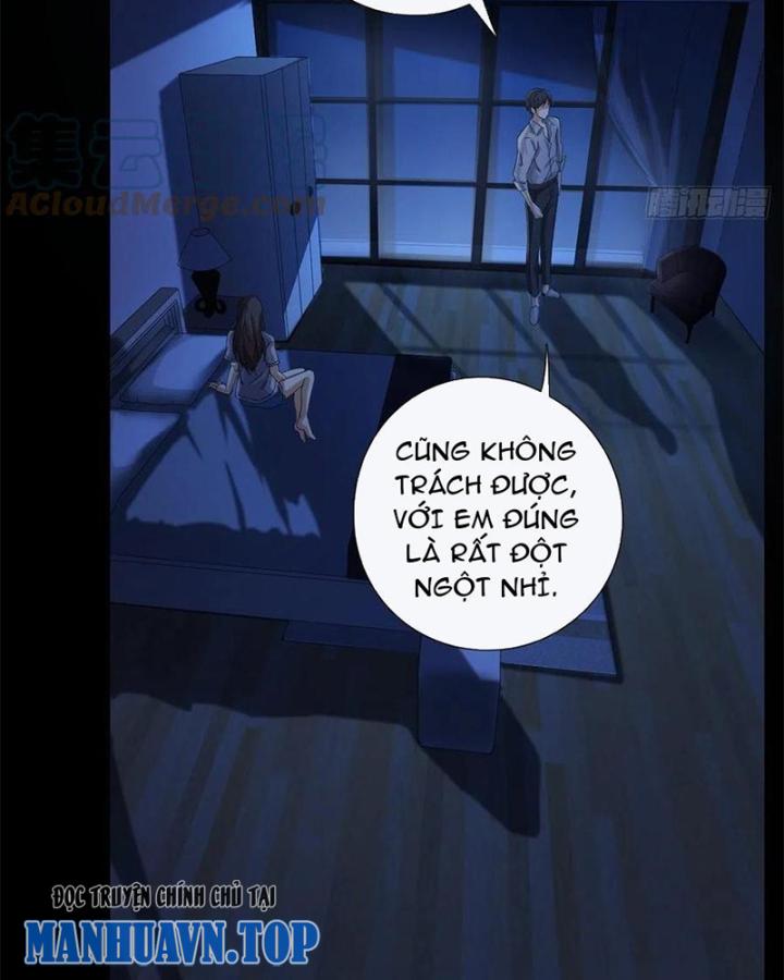 Mạt Thế Lạc Viên Chapter 2 - Trang 3