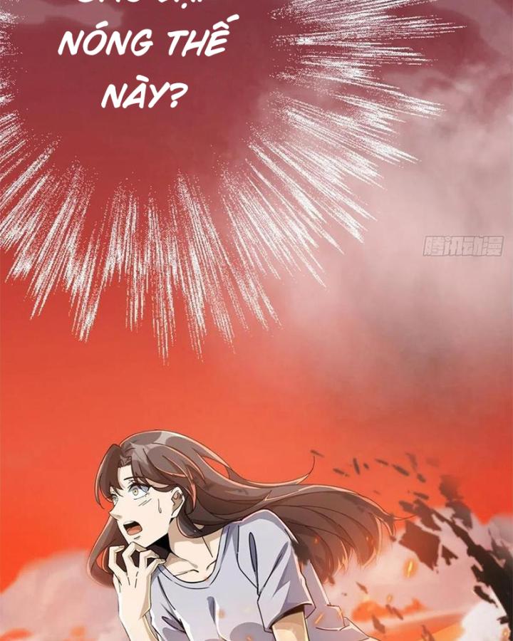 Mạt Thế Lạc Viên Chapter 2 - Trang 3