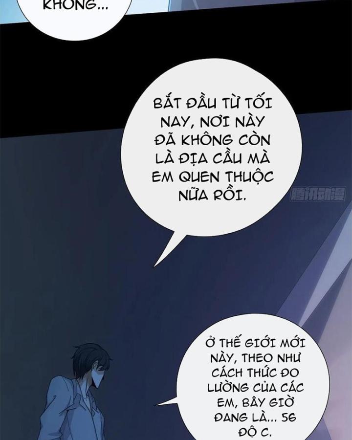 Mạt Thế Lạc Viên Chapter 2 - Trang 3