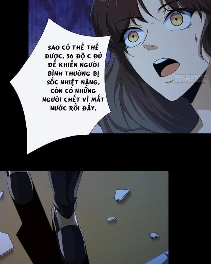 Mạt Thế Lạc Viên Chapter 2 - Trang 3