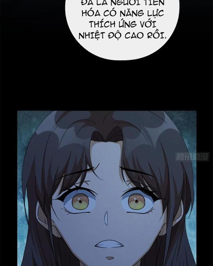 Mạt Thế Lạc Viên Chapter 2 - Trang 3