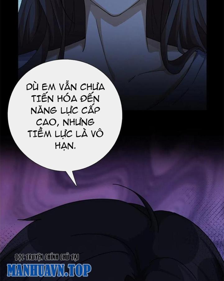 Mạt Thế Lạc Viên Chapter 2 - Trang 3