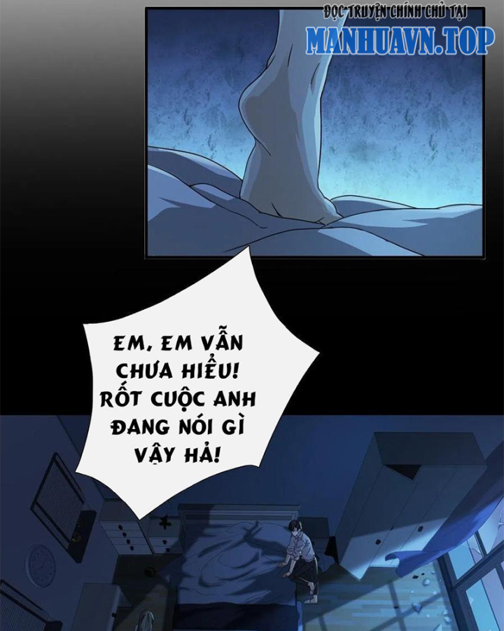 Mạt Thế Lạc Viên Chapter 2 - Trang 3