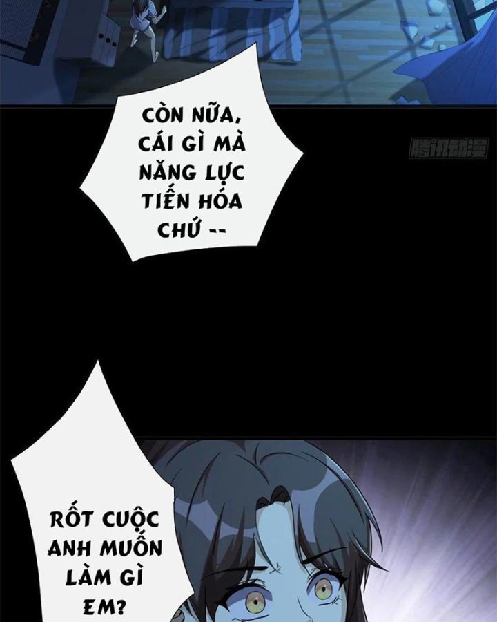 Mạt Thế Lạc Viên Chapter 2 - Trang 3