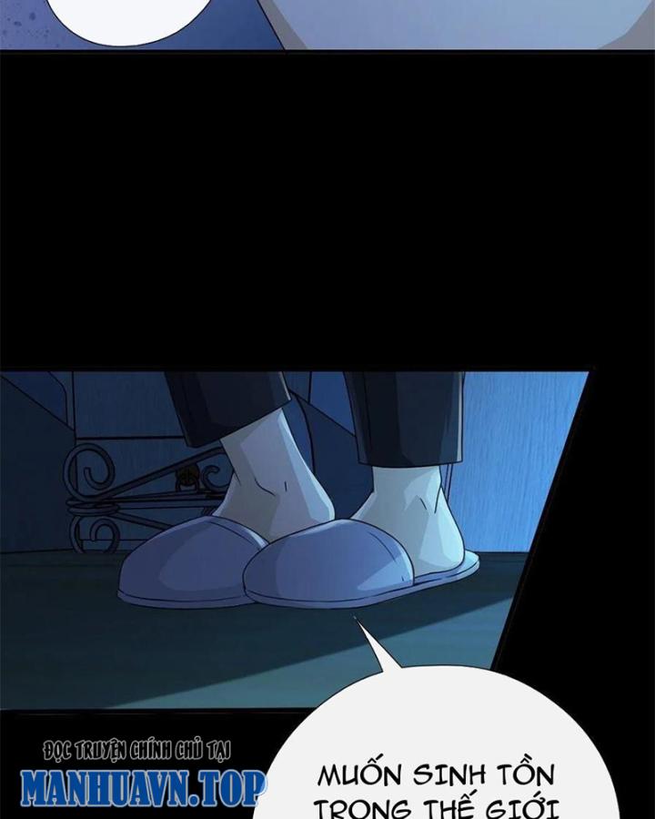Mạt Thế Lạc Viên Chapter 2 - Trang 3