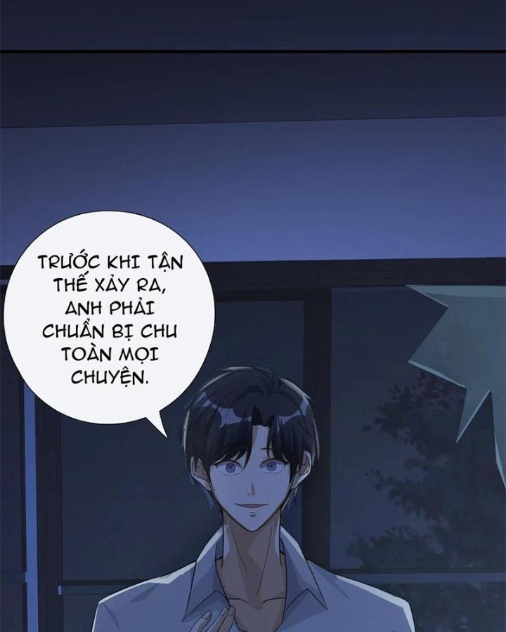 Mạt Thế Lạc Viên Chapter 2 - Trang 3