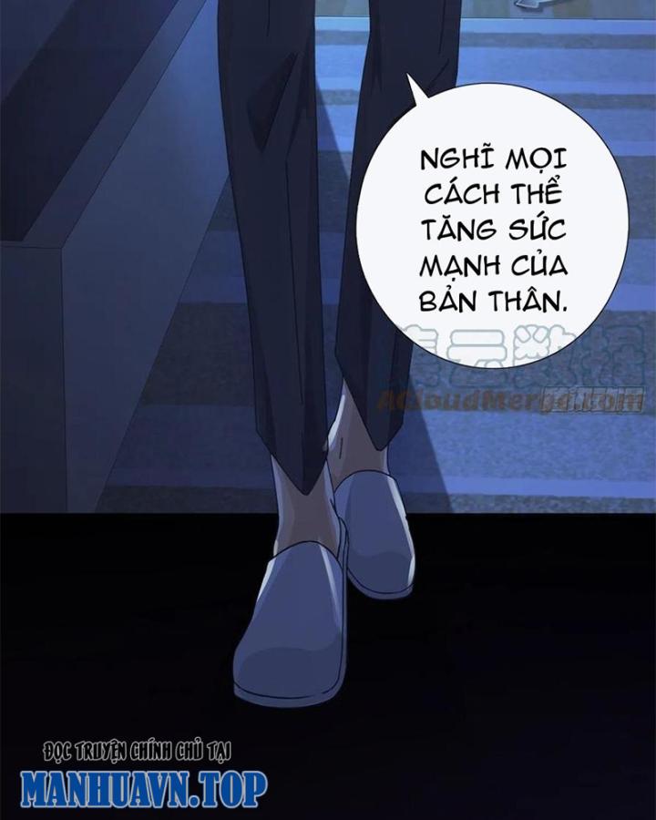 Mạt Thế Lạc Viên Chapter 2 - Trang 3