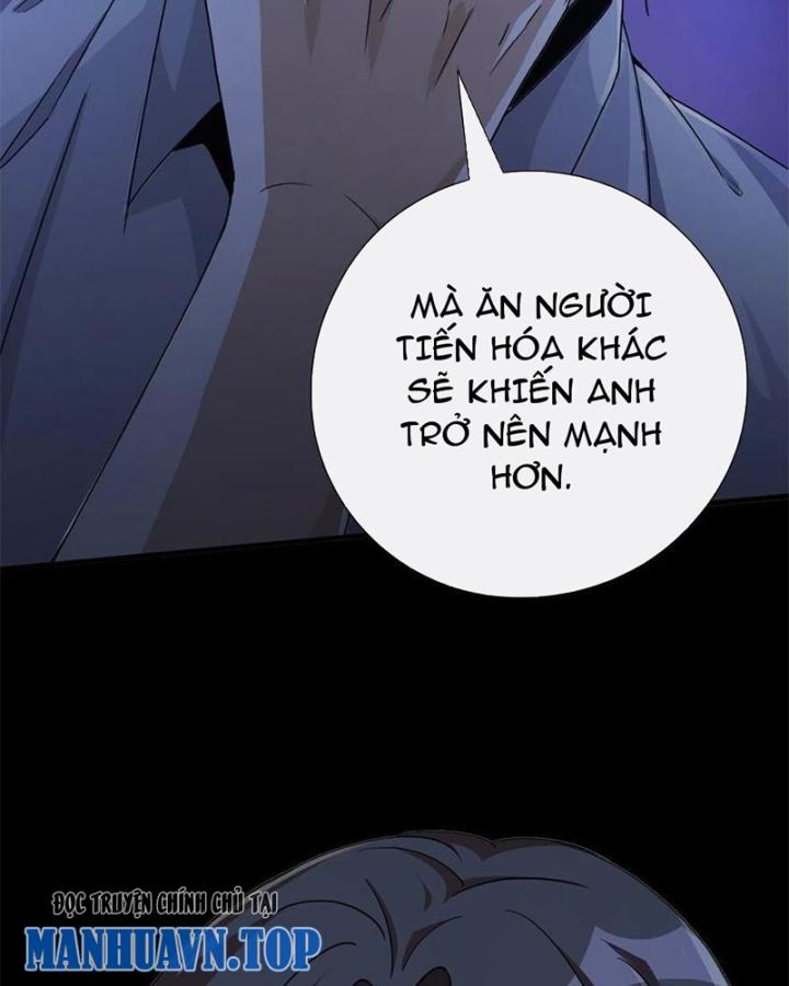 Mạt Thế Lạc Viên Chapter 2 - Trang 3