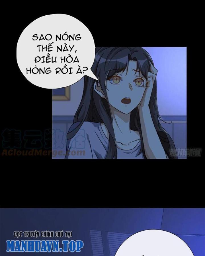 Mạt Thế Lạc Viên Chapter 2 - Trang 3
