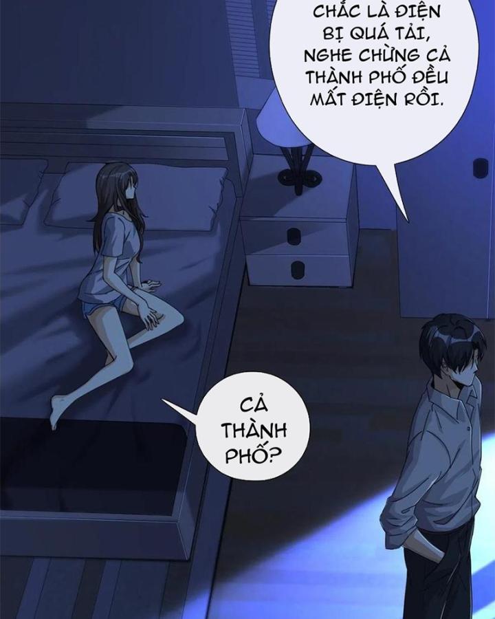 Mạt Thế Lạc Viên Chapter 2 - Trang 3
