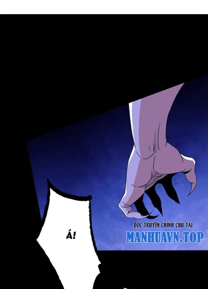 Mạt Thế Lạc Viên Chapter 3 - Trang 3