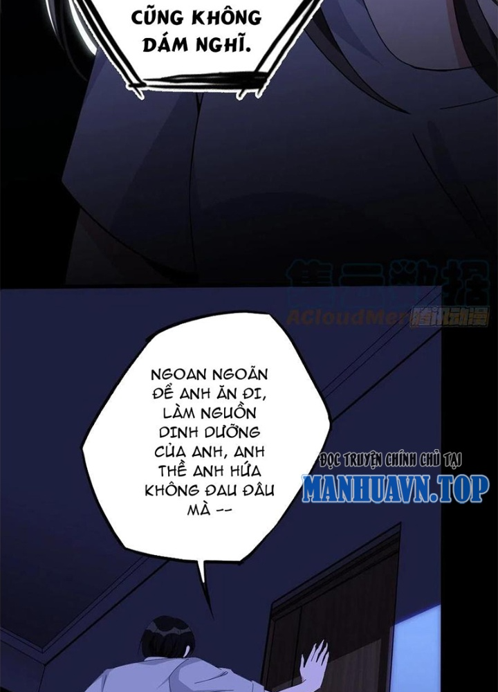 Mạt Thế Lạc Viên Chapter 3 - Trang 3