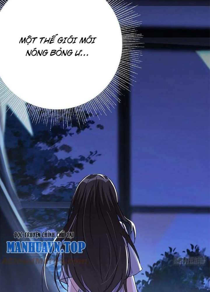 Mạt Thế Lạc Viên Chapter 3 - Trang 3