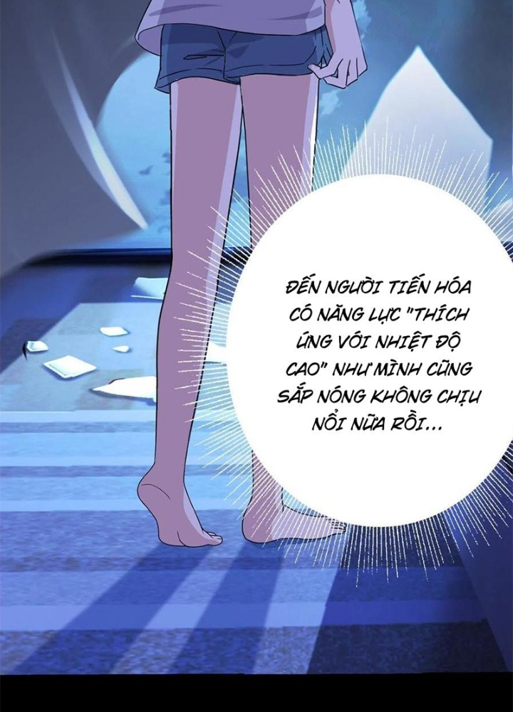 Mạt Thế Lạc Viên Chapter 3 - Trang 3