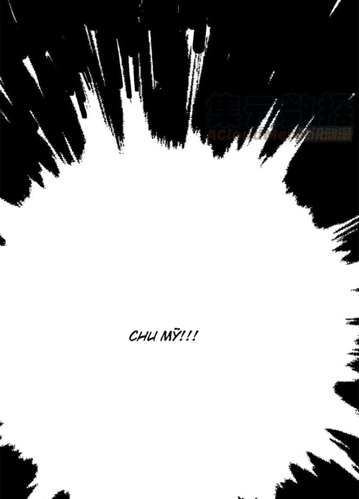 Mạt Thế Lạc Viên Chapter 3 - Trang 3