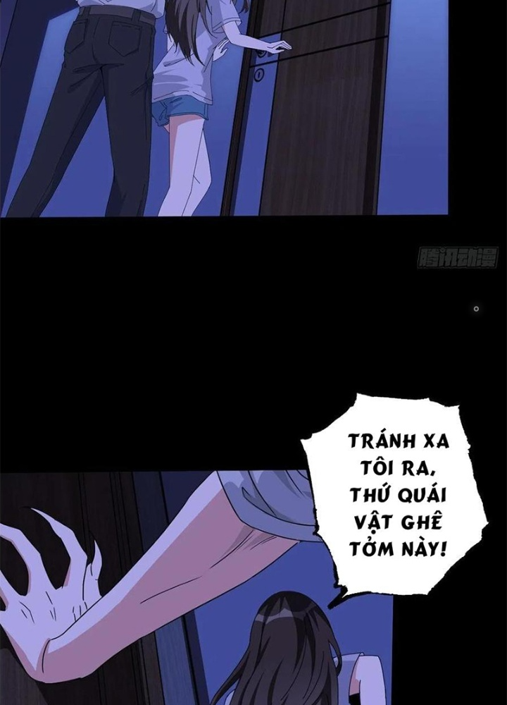 Mạt Thế Lạc Viên Chapter 3 - Trang 3