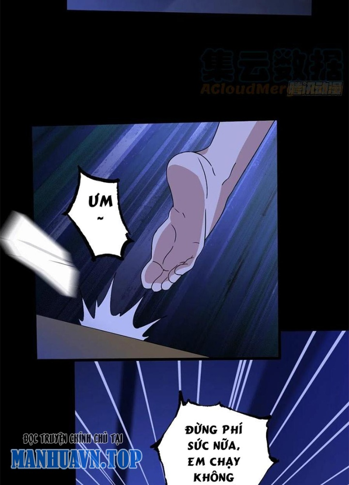Mạt Thế Lạc Viên Chapter 3 - Trang 3