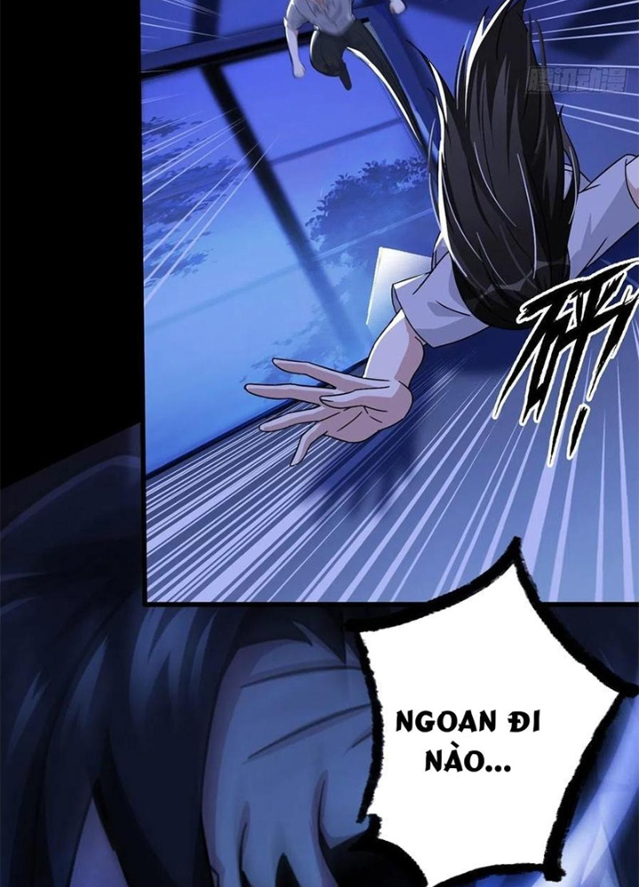 Mạt Thế Lạc Viên Chapter 3 - Trang 3