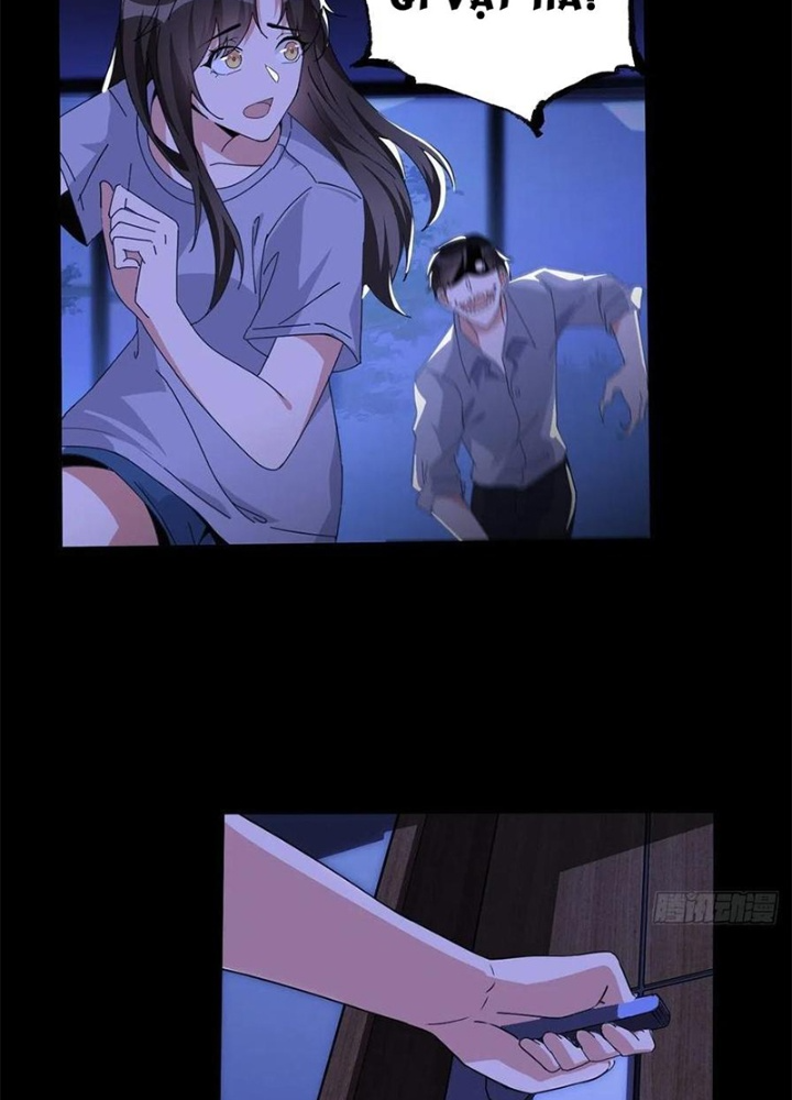 Mạt Thế Lạc Viên Chapter 3 - Trang 3