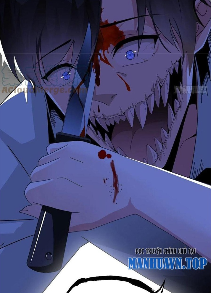 Mạt Thế Lạc Viên Chapter 3 - Trang 3