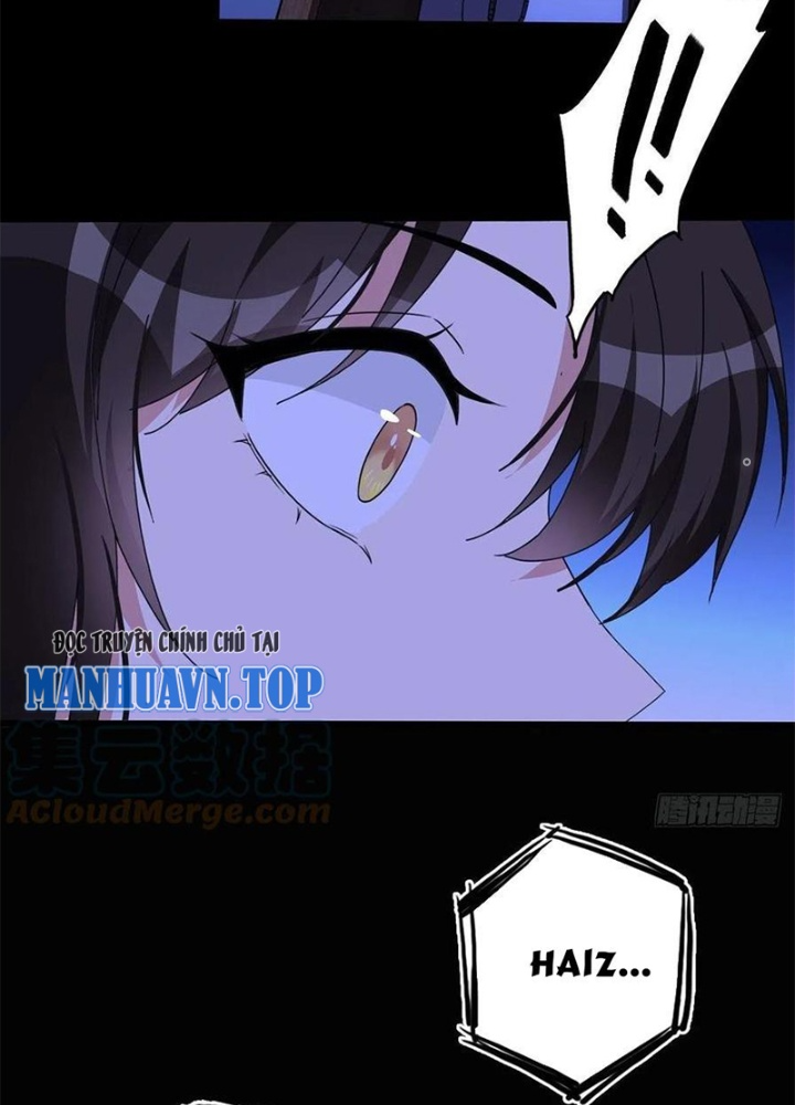 Mạt Thế Lạc Viên Chapter 3 - Trang 3