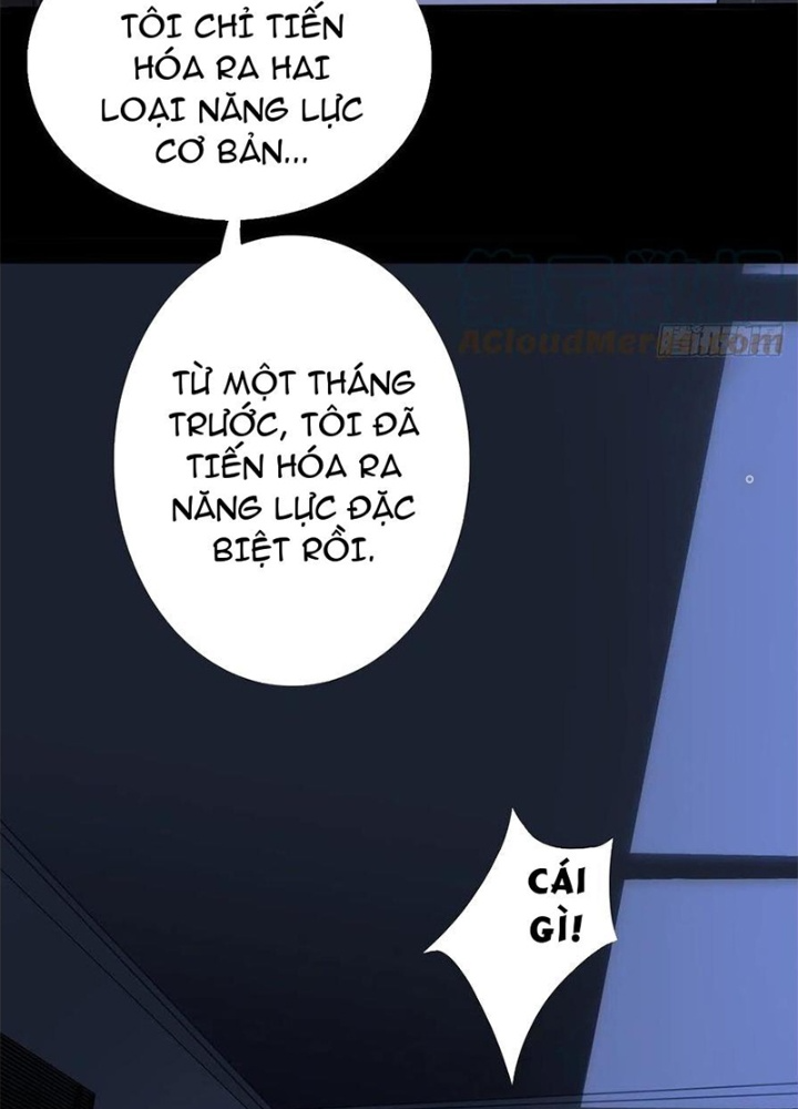 Mạt Thế Lạc Viên Chapter 3 - Trang 3
