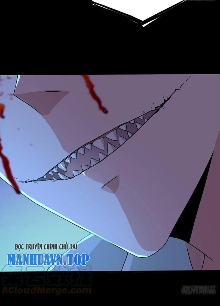 Mạt Thế Lạc Viên Chapter 3 - Trang 3