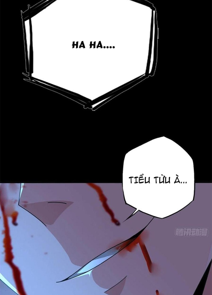 Mạt Thế Lạc Viên Chapter 3 - Trang 3