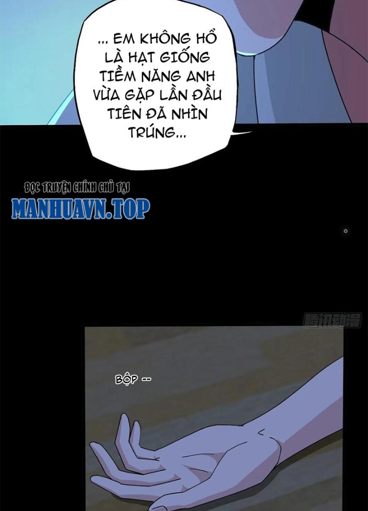 Mạt Thế Lạc Viên Chapter 3 - Trang 3