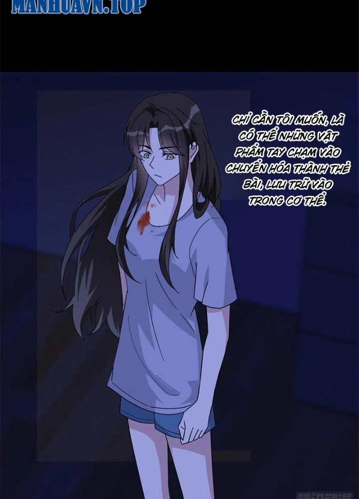 Mạt Thế Lạc Viên Chapter 3 - Trang 3