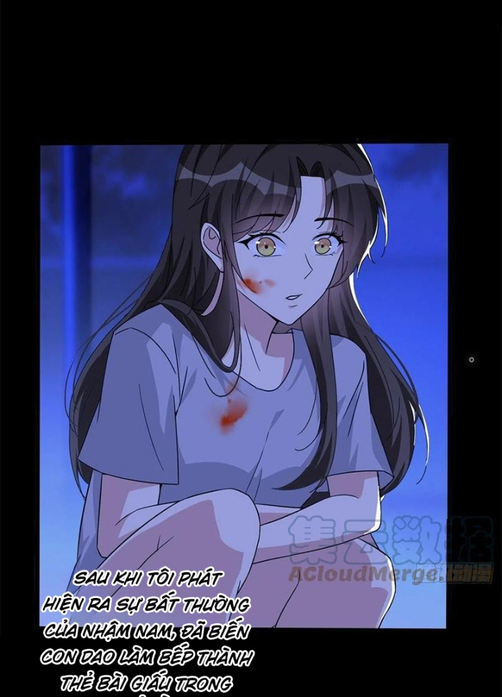 Mạt Thế Lạc Viên Chapter 3 - Trang 3