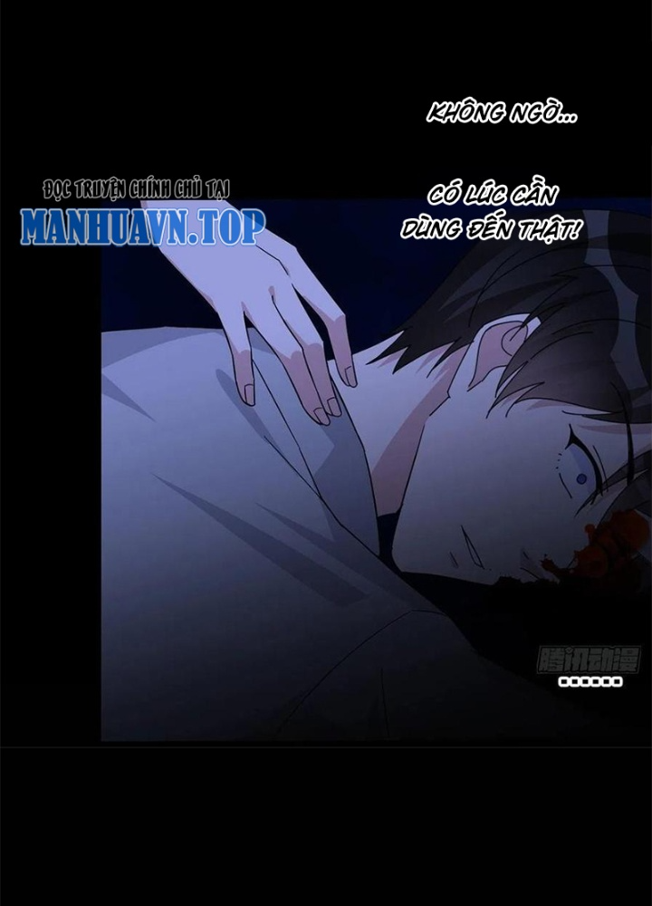Mạt Thế Lạc Viên Chapter 3 - Trang 3