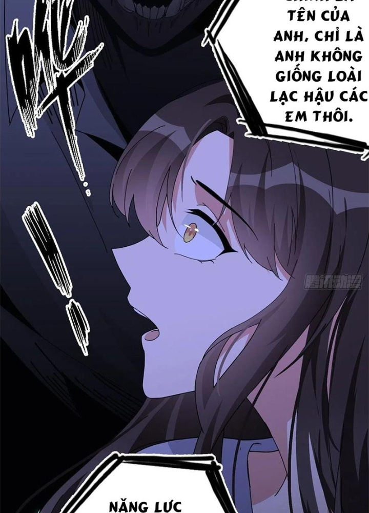 Mạt Thế Lạc Viên Chapter 3 - Trang 3