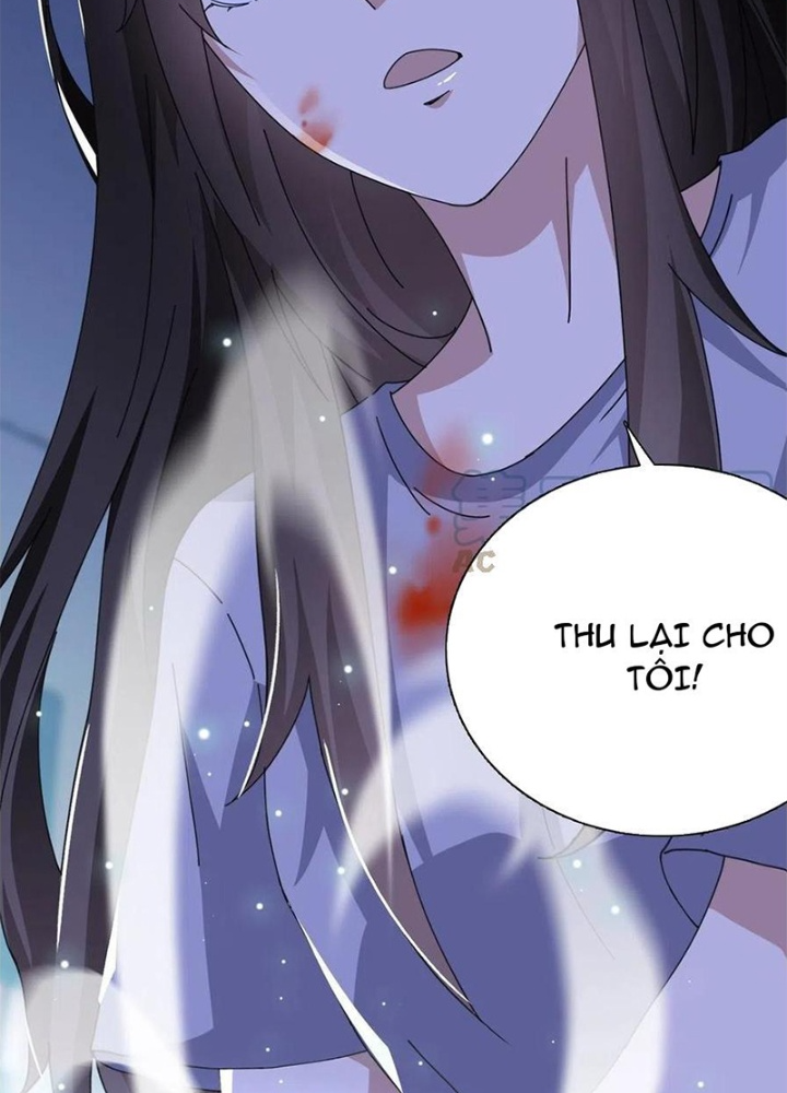 Mạt Thế Lạc Viên Chapter 3 - Trang 3