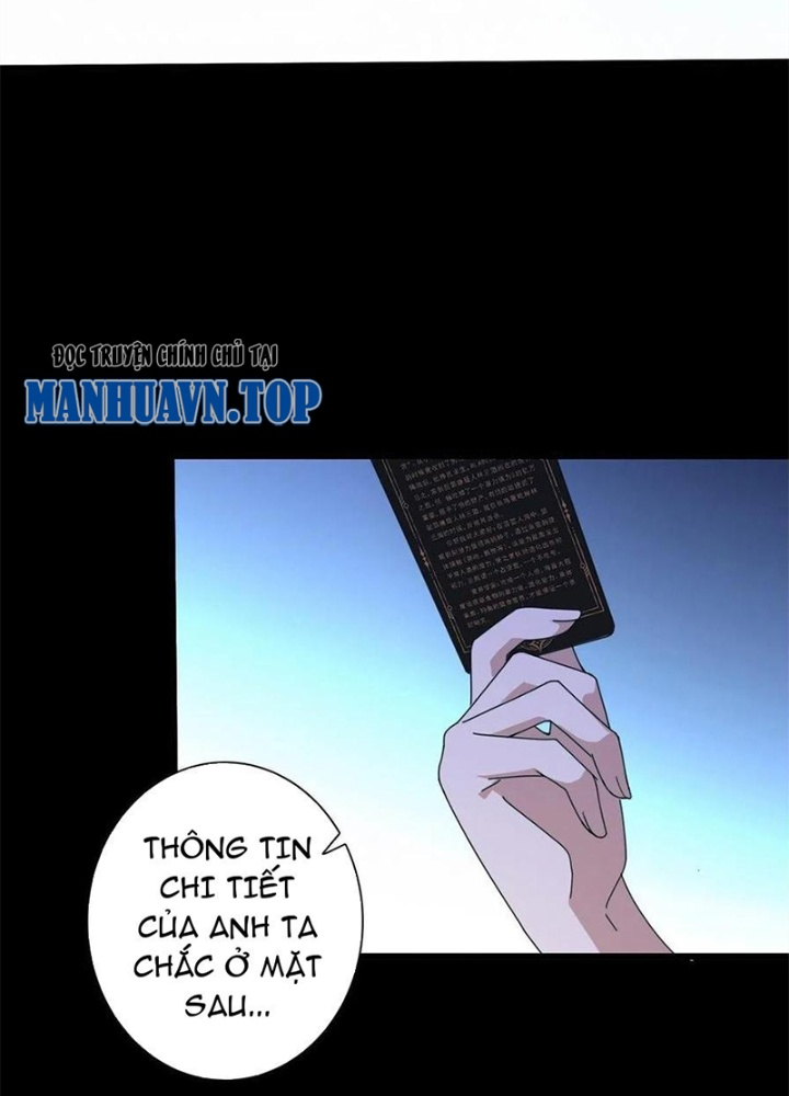Mạt Thế Lạc Viên Chapter 3 - Trang 3