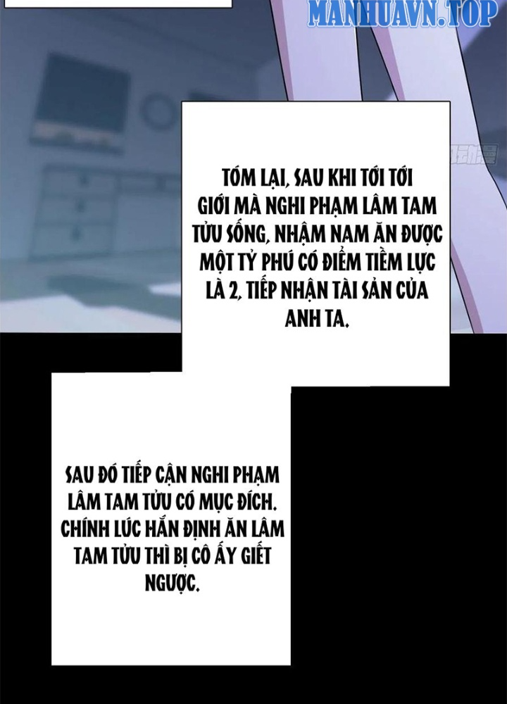 Mạt Thế Lạc Viên Chapter 3 - Trang 3